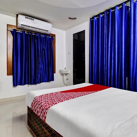 Hotel O Seshadri Homestay Tirupati Exterior photo